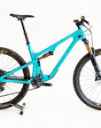 2025 Yeti SB120 T3 X0 Transmission (Demo | YDM251118)