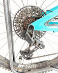 2025 Yeti SB120 T3 X0 Transmission (Demo | YDM251118)