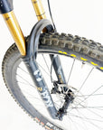 2025 Yeti SB120 T3 X0 Transmission (Demo | YDM251118)