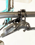 2025 Yeti SB120 T3 X0 Transmission (Demo | YDM251118)