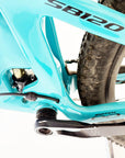 2025 Yeti SB120 T3 X0 Transmission (Demo | YDM251118)