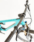 2025 Yeti SB120 T3 X0 Transmission (Demo | YDM251118)