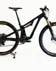 2025 Yeti SB120 T3 X0 Transmission (Demo | YDM251115)