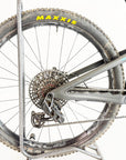 2025 Yeti SB120 T3 X0 Transmission (Demo | YDM251115)