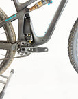 2025 Yeti SB120 T3 X0 Transmission (Demo | YDM251115)