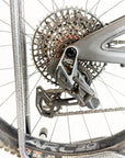 2025 Yeti SB120 T3 X0 Transmission (Demo | YDM251115)