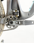 2025 Yeti SB120 T3 X0 Transmission (Demo | YDM251115)