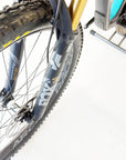 2025 Yeti SB120 T3 X0 Transmission (Demo | YDM251115)