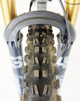 2025 Yeti SB120 T3 X0 Transmission (Demo | YDM251115)