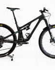 2025 Yeti SB120 LR T3 X0 Transmission (Demo | YDM251122)