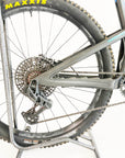 2025 Yeti SB120 LR T3 X0 Transmission (Demo | YDM251122)