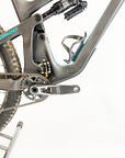 2025 Yeti SB120 LR T3 X0 Transmission (Demo | YDM251122)