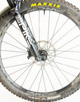 2025 Yeti SB120 LR T3 X0 Transmission (Demo | YDM251122)