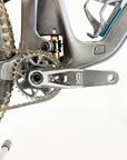 2025 Yeti SB120 LR T3 X0 Transmission (Demo | YDM251122)