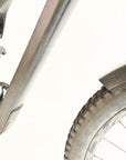 2025 Yeti SB120 LR T3 X0 Transmission (Demo | YDM251122)