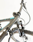 2025 Yeti SB120 LR T3 X0 Transmission (Demo | YDM251122)