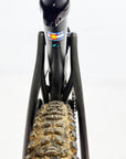 2025 Yeti SB120 LR T3 X0 Transmission (Demo | YDM251122)