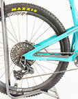2025 Yeti SB120 T3 X0 Transmission (Demo | YDM251123)