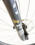 2025 Yeti SB120 T3 X0 Transmission (Demo | YDM251123)