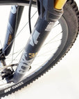 2025 Yeti SB120 T3 X0 Transmission (Demo | YDM251123)