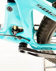 2025 Yeti SB120 T3 X0 Transmission (Demo | YDM251123)