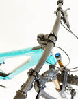 2025 Yeti SB120 T3 X0 Transmission (Demo | YDM251123)