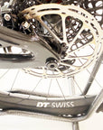 2025 Yeti ASR T3 X0 Transmission (Demo | YDM251140)