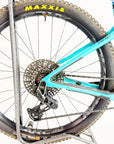 2024 Yeti ARC T3 X0 Transmission (Media | YDM251146)