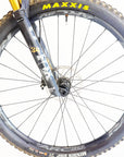 2024 Yeti ARC T3 X0 Transmission (Media | YDM251146)