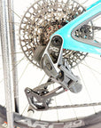 2024 Yeti ARC T3 X0 Transmission (Media | YDM251146)