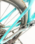 2024 Yeti ARC T3 X0 Transmission (Media | YDM251146)