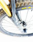 2024 Yeti ARC T3 X0 Transmission (Media | YDM251146)