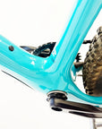 2024 Yeti ARC T3 X0 Transmission (Media | YDM251146)