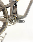2025 Yeti SB140 LR T3 X0 Transmission (Demo | YDM251113)