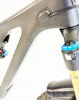 2025 Yeti SB140 LR T3 X0 Transmission (Demo | YDM251113)