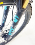 2025 Yeti SB140 LR T3 X0 Transmission (Demo | YDM251113)