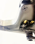 2025 Yeti SB140 LR T3 X0 Transmission (Demo | YDM251113)