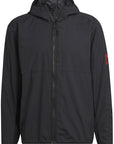 Chaqueta cortavientos Five Ten - Negra mediana
