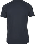 Camiseta POC Reform Enduro - Negro Uranio (talla pequeña para hombre)