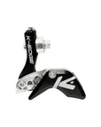 Guía de cadena de carrera K-EDGE 1x - Para plato único, color negro, soldable