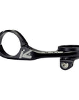 Soporte combinado K-EDGE Garmin Max - 31,8" Negro