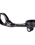 Soporte combinado K-EDGE Garmin Max XL - 31,8" Negro