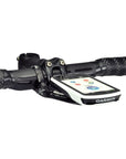 Soporte K-EDGE para Garmin Max XL - 31,8" Negro