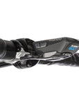 Soporte para computadora K-EDGE Wahoo Bolt 2.0 - Aero Race 31,8 mm Negro