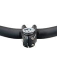 Soporte de tapa de potencia K-EDGE Wahoo Gravity para Wahoo Bolt, computadoras Wahoo ELEMNT, BLK