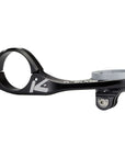 Soporte combinado K-EDGE Wahoo Max - 31,8" Negro