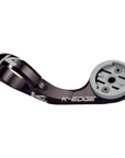 Soporte K-EDGE Wahoo Max - 31.8 Negro