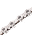 KMC X12 Chain - 12-Speed 126 Links Silver