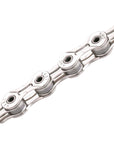 KMC X9SL Super Light Chain - 9-Speed 116 Links Silver