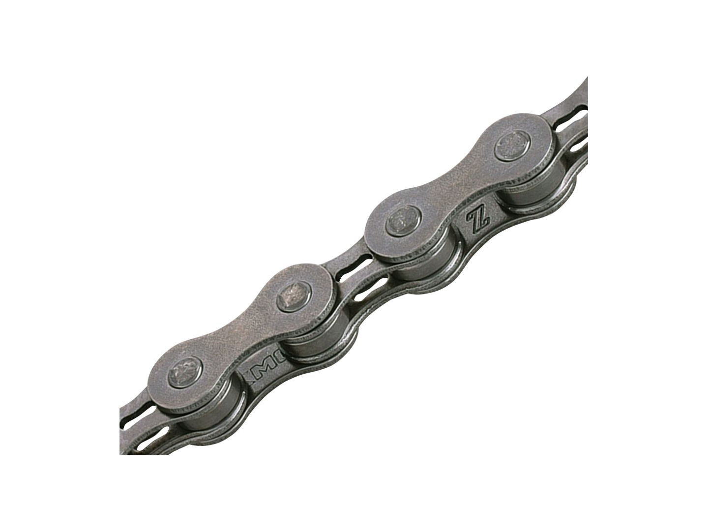 KMC Z6 Chain - 6 7-Speed 116 Links Gray – Airpark Bike Co